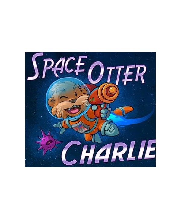 Space Otter Charlie Steam Key GLOBAL